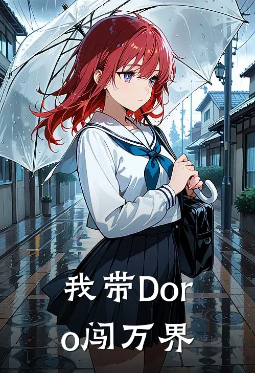 我带Doro闯万界