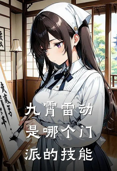 九霄雷动是哪个门派的技能