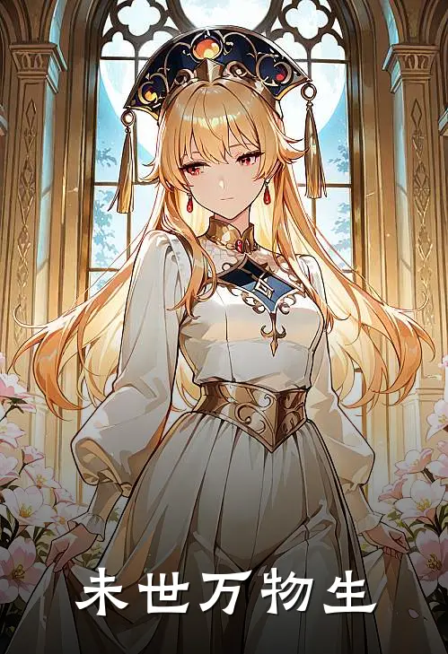 未世万物生林穗穗穗穗最新好看小说_免费小说未世万物生(林穗穗穗穗)