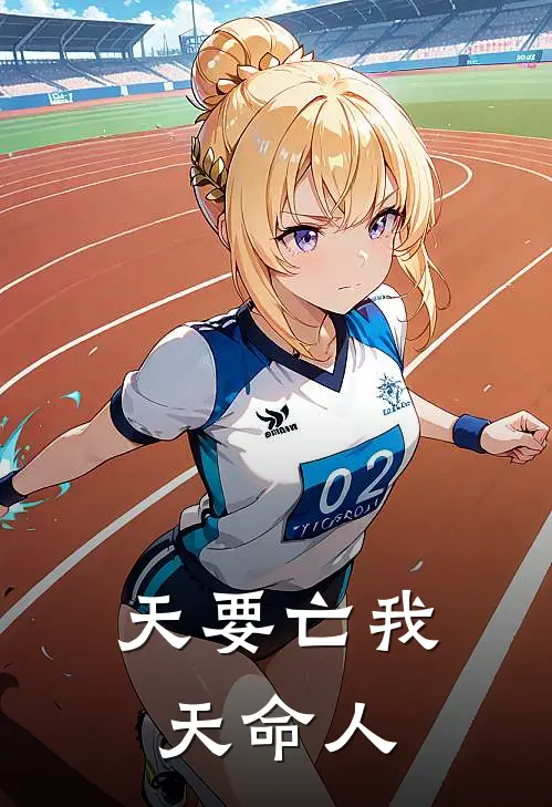 天要亡我天命人