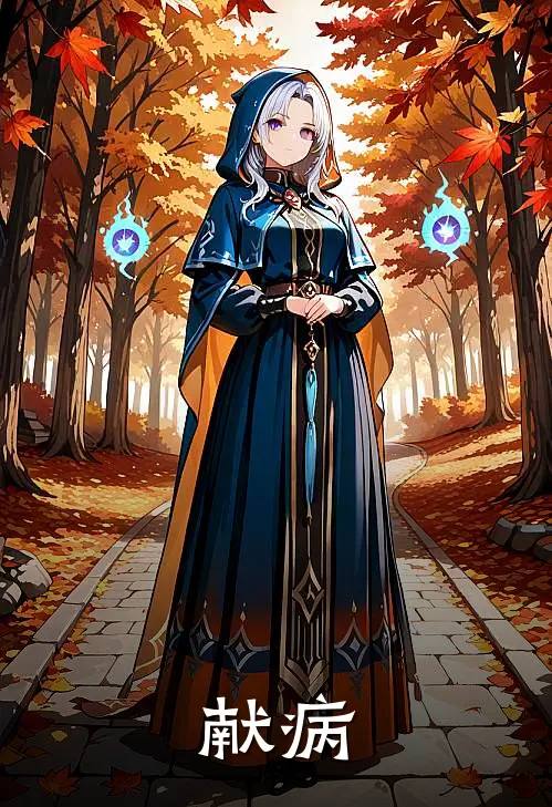 献病(沈烬沈言酌)最热门小说_全本完结小说献病(沈烬沈言酌)