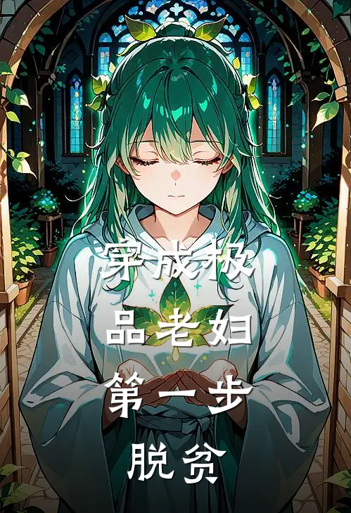 穿成极品老妇：第一步，脱贫杨秀英李有德全文阅读免费全集_最新全本小说穿成极品老妇：第一步，脱贫(杨秀英李有德)