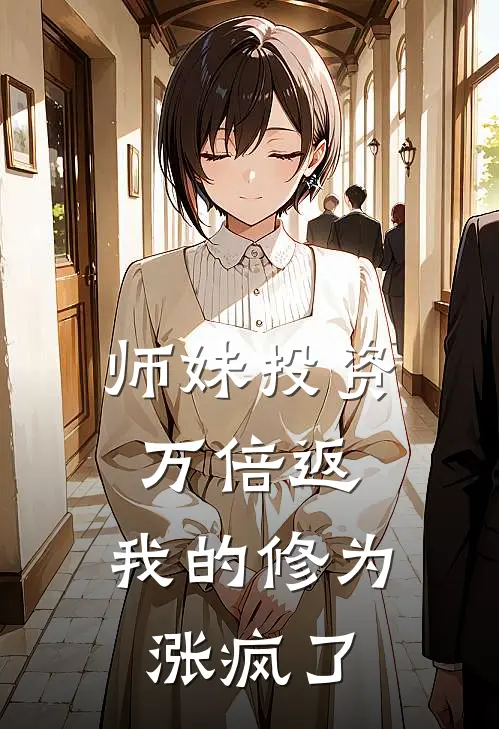 师妹投资万倍返，我的修为涨疯了李平安余潇潇完结小说免费阅读_热门免费小说师妹投资万倍返，我的修为涨疯了(李平安余潇潇)