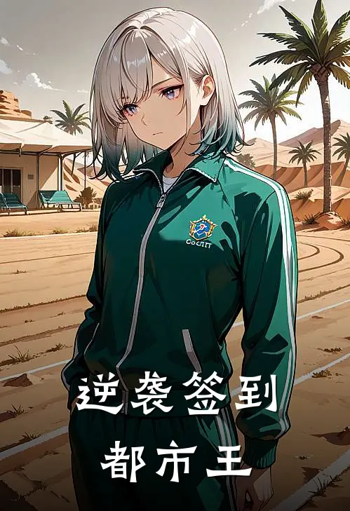 逆袭签到都市王