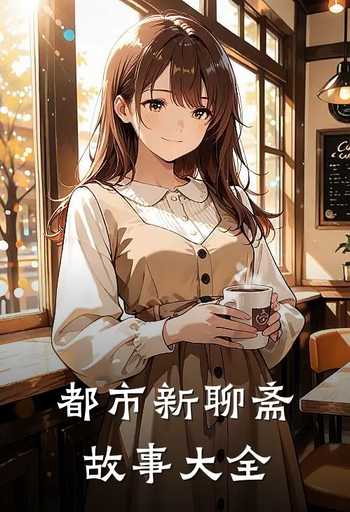 都市新聊斋故事大全
