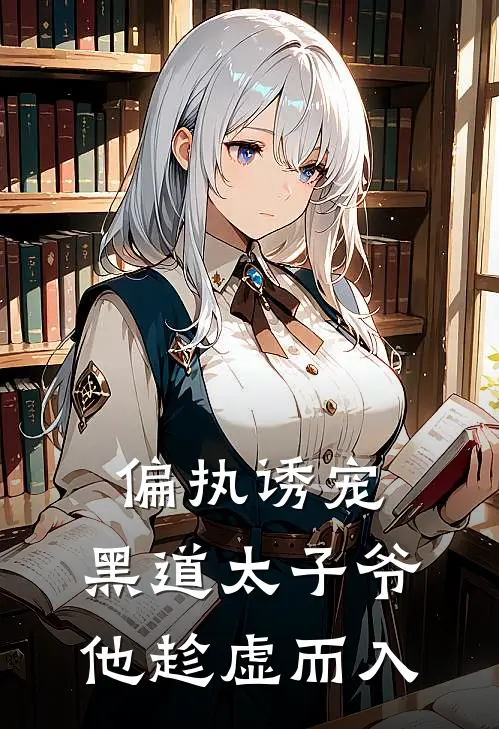 偏执诱宠，黑道太子爷他趁虚而入