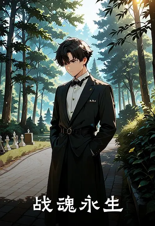 战魂永生