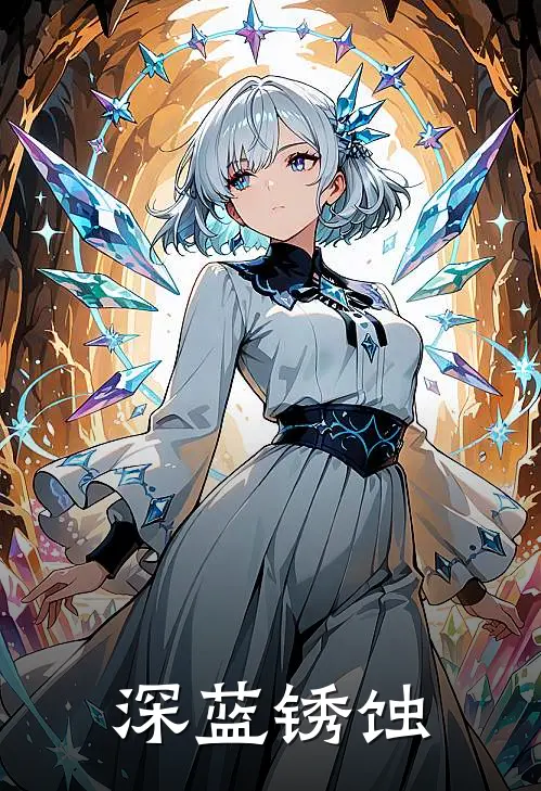 深蓝锈蚀海枫安安最新好看小说_最新完本小说深蓝锈蚀海枫安安