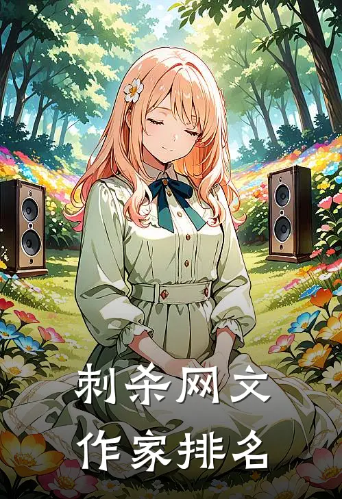 刺杀网文作家排名