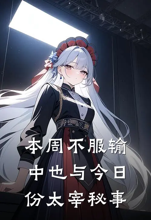 本周不服输中也与今日份太宰秘事