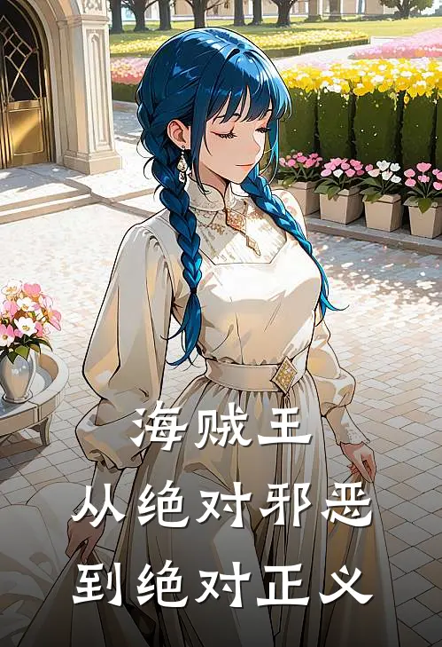 海贼王：从绝对邪恶到绝对正义