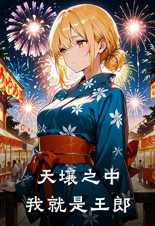 天壤之中，我就是王郎