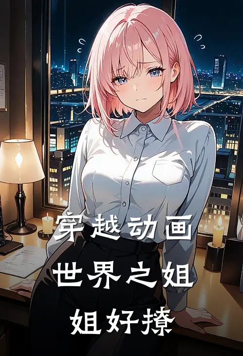 穿越动画世界之姐姐好撩