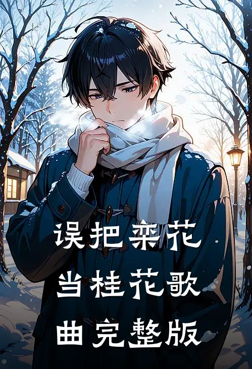 误把栾花当桂花歌曲完整版