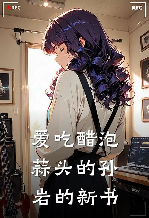 爱吃醋泡蒜头的孙岩的新书