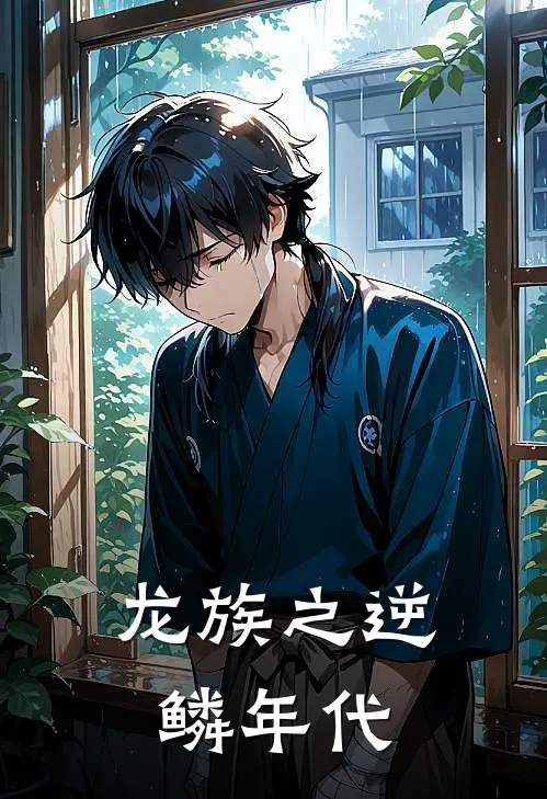 龙族之逆鳞年代