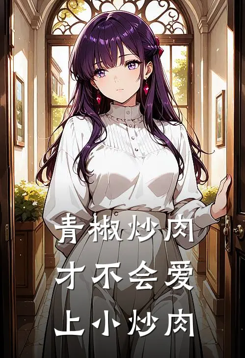 青椒炒肉才不会爱上小炒肉