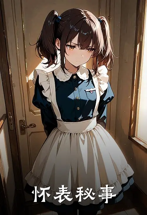 怀表秘事林宇苏瑶最新完结小说推荐_最新更新小说怀表秘事(林宇苏瑶)