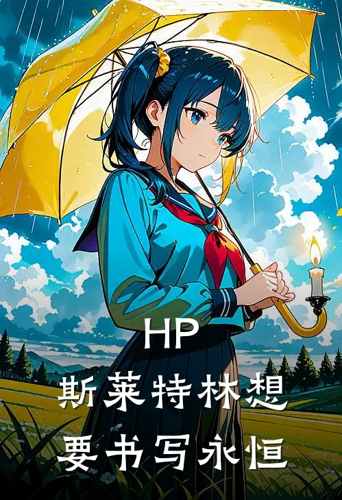 HP：斯莱特林想要书写永恒