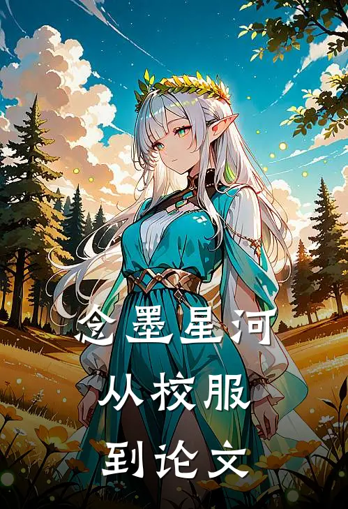 念墨星河：从校服到论文