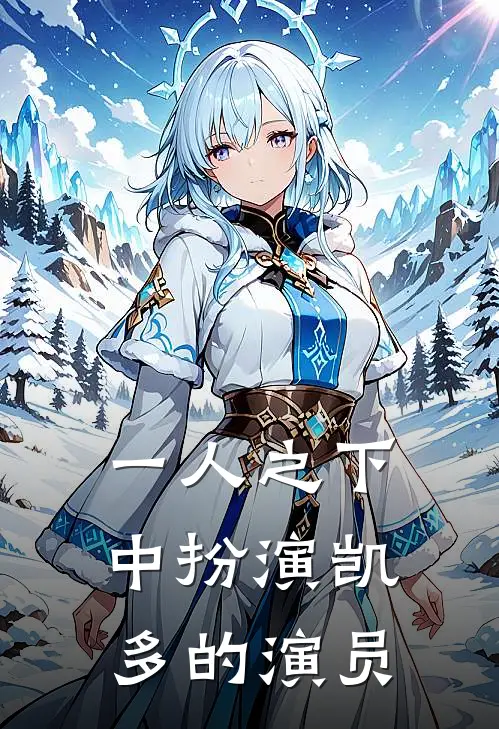 一人之下中扮演凯多的演员