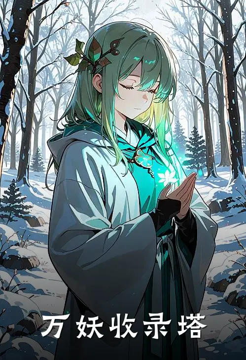 万妖收录塔(姜明姜明首)最新小说推荐_最新热门小说万妖收录塔姜明姜明首