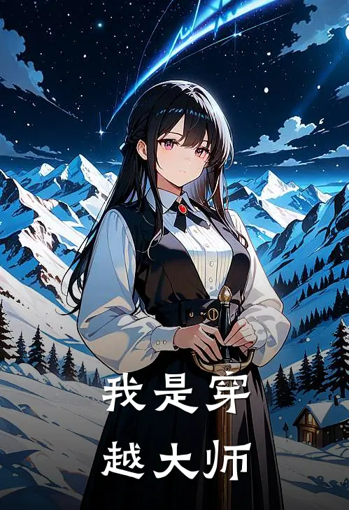 我是穿越大师