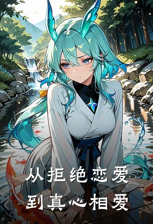 从拒绝恋爱到真心相爱