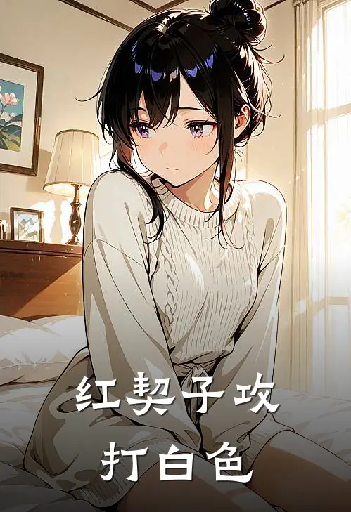 红契子攻打白色