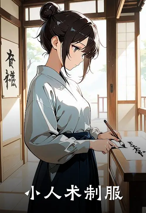 小人术制服(明轩林宇)热门小说阅读_全文免费阅读小人术制服明轩林宇