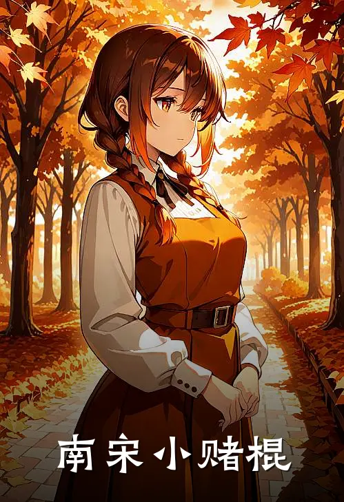 南宋小赌棍
