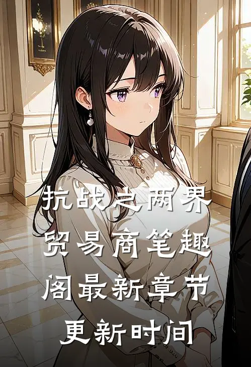 抗战之两界贸易商笔趣阁最新章节更新时间
