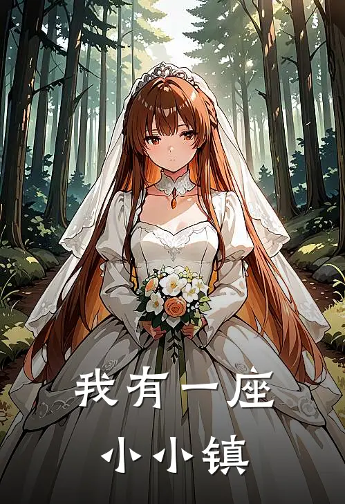 我有一座小小镇