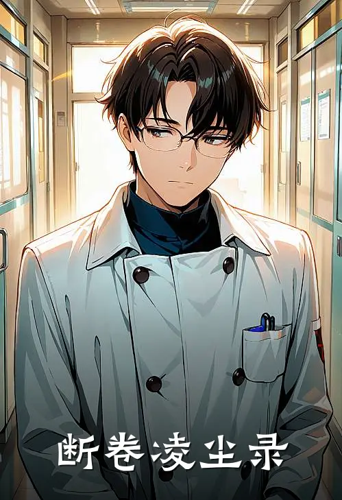 断卷凌尘录