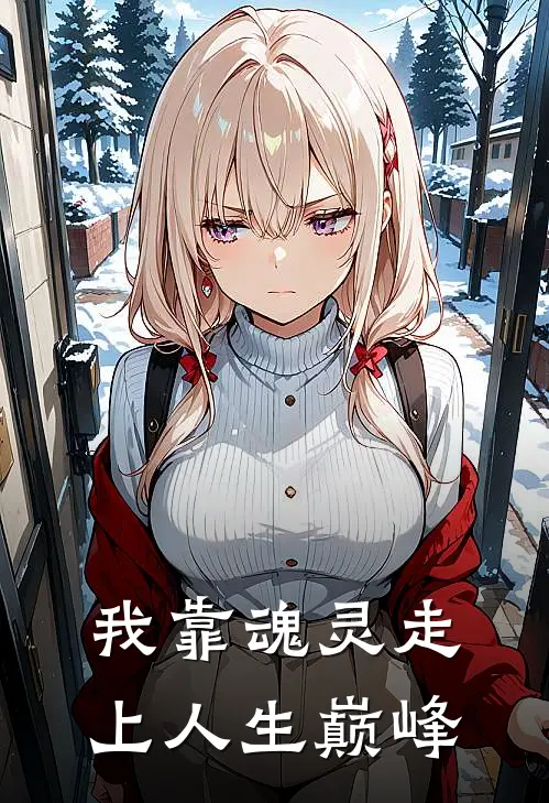 我靠魂灵走上人生巅峰