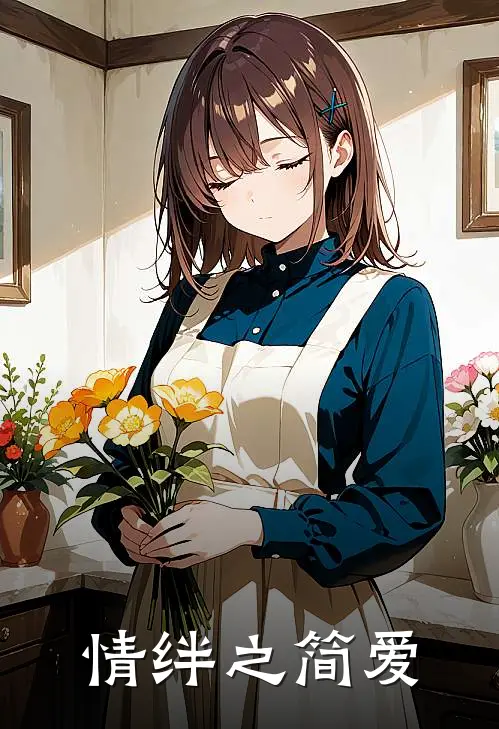 情绊之简爱