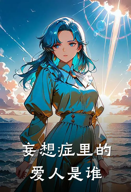 妄想症里的爱人是谁