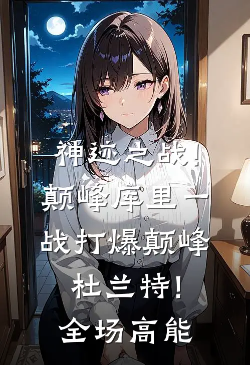 神迹之战!颠峰库里一战打爆颠峰杜兰特!全场高能