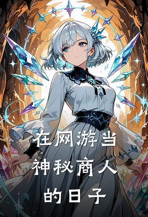 在网游当神秘商人的日子(林隐沈万三)免费小说阅读_完结版小说推荐在网游当神秘商人的日子(林隐沈万三)