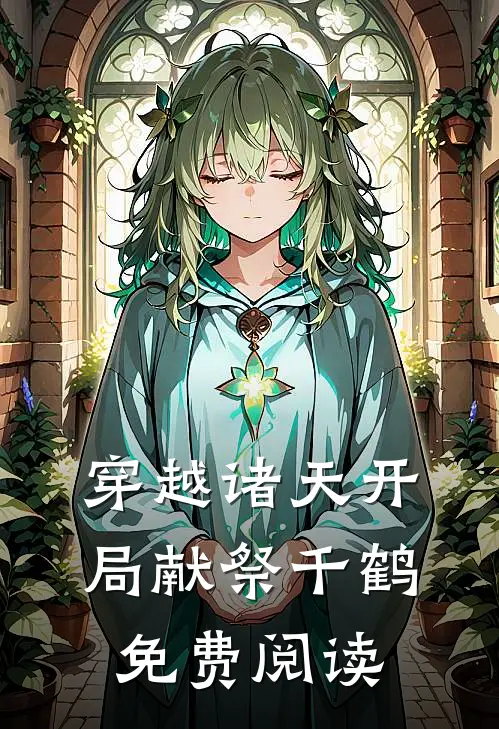 穿越诸天开局献祭千鹤免费阅读