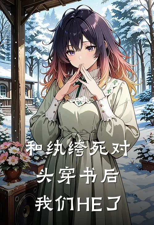 和纨绔死对头穿书后，我们HE了