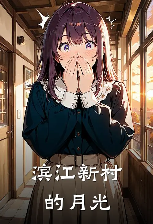 滨江新村的月光