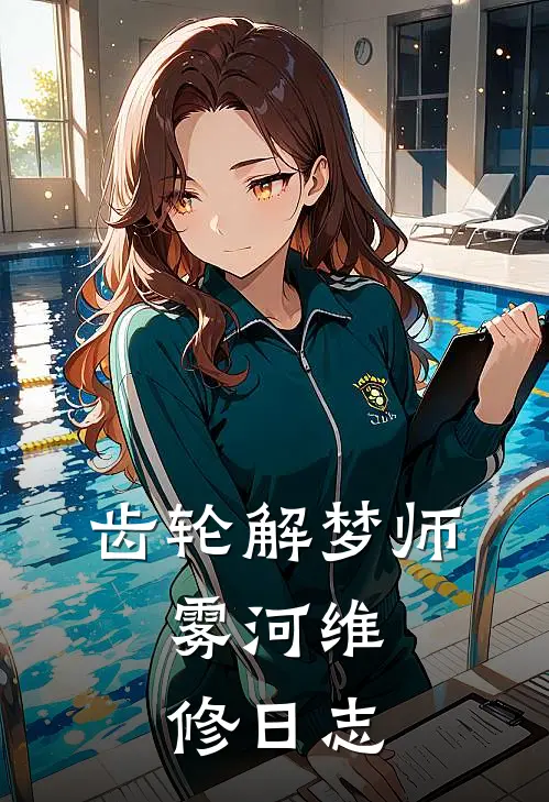 齿轮解梦师：雾河维修日志