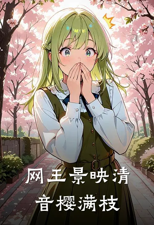 【网王】景映清音樱满枝