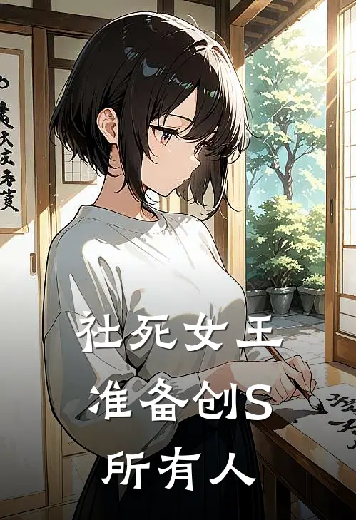 社死女王准备创S所有人