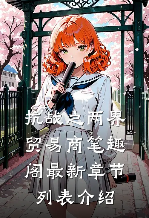 抗战之两界贸易商笔趣阁最新章节列表介绍