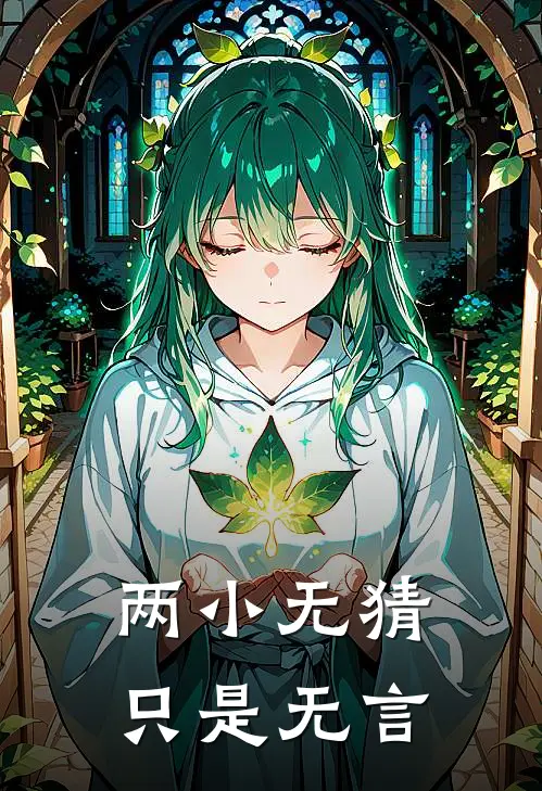 两小无猜，只是无言
