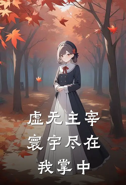 虚无主宰：寰宇尽在我掌中