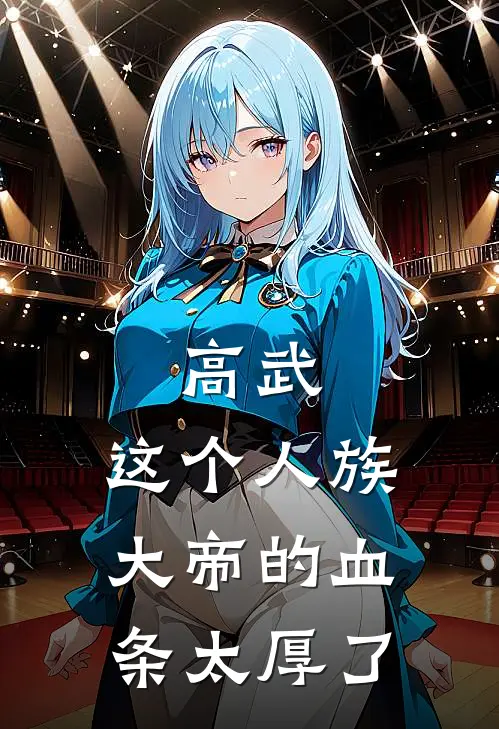 高武：这个人族大帝的血条太厚了(李毅张虎)完本小说大全_完本热门小说高武：这个人族大帝的血条太厚了李毅张虎