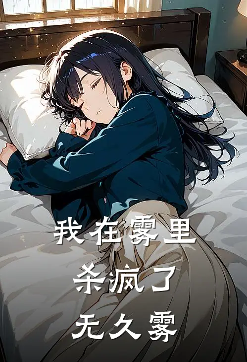 我在雾里杀疯了：无久雾